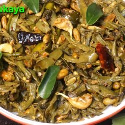 Chikkudukaya Fry Recipe