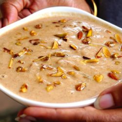 Dates Payasam