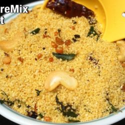 Godhuma Ravva Upma Mix