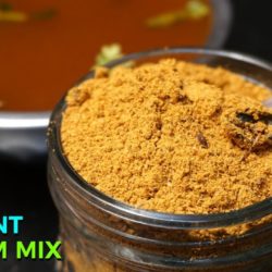 Instant Rasam Mix