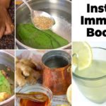 Immunity Booster Drink