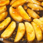 Potato Wedges