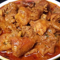 Country Chicken Recipe