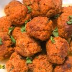 Keema Balls Recipe