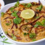 veg haleem