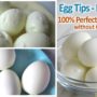 How to Boil Eggs