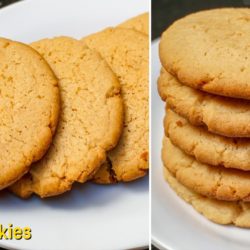 peanut butter cookies