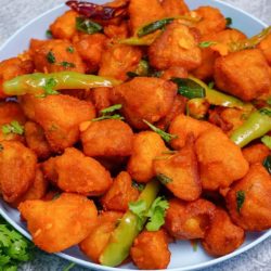 Aloo 65 Recipe